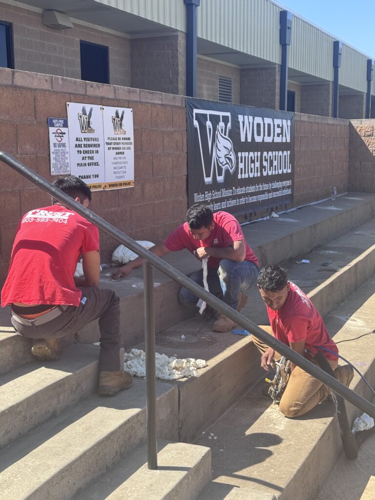 About Trust Foundation Repair | Tyler, TX Foundation Specialists