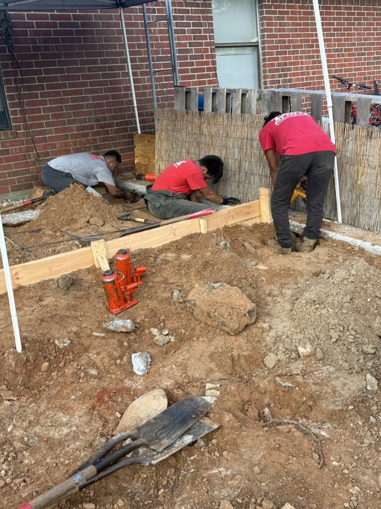 Foundation Repair Services in Tyler, TX | Trust Foundation Repair